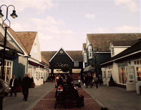 is bicester village worth it.